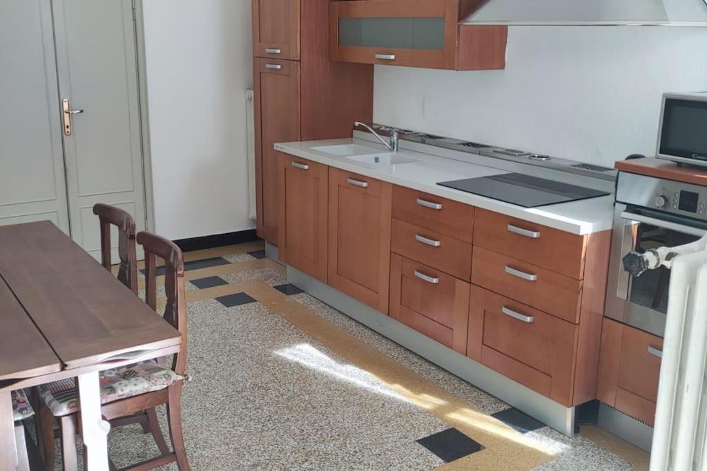 A 100 Passi Da Piazza Bra Apartment Verona Ngoại thất bức ảnh
